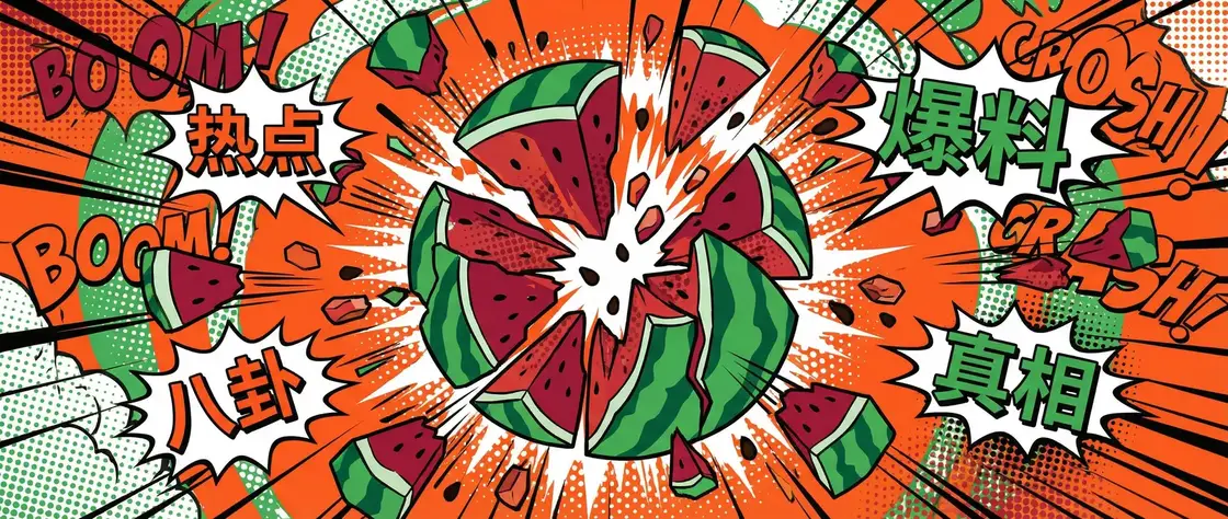 花季传媒视频APP下载免费网站 今日头瓜爆炸漫画横幅