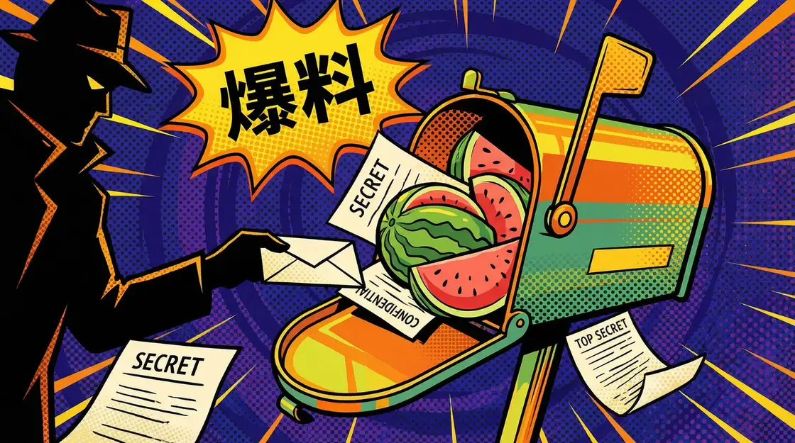 花季传媒视频APP下载免费网站 匿名爆料通道漫画插图